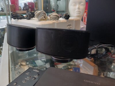 ONKYO LS3100(B) LIVING SPEAKER SYSTEM ENVISION CINEMA BLUETOOTH IN