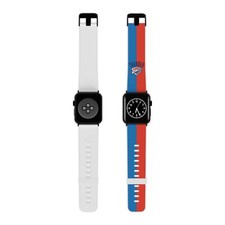 Oklahoma City Thunder Watch Band for Apple Watch