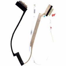 HP Pavlion 15-CX LCD Video Screen Cable DC02C00I200 30pin FHD Laptop Flex Cable