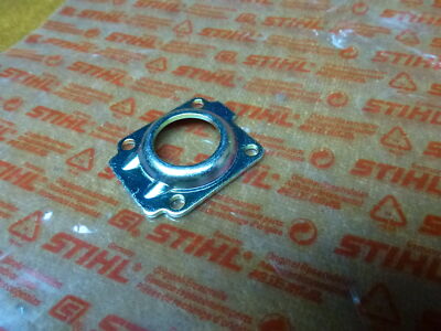 Original Stihl FS 25-4 65-4 Abschlussdeckel Walbro Vergaser Primer Cover