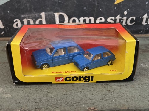 Corgi toys: Triumph TR3 (Gebraucht) in Lausanne für CHF 1 - mit