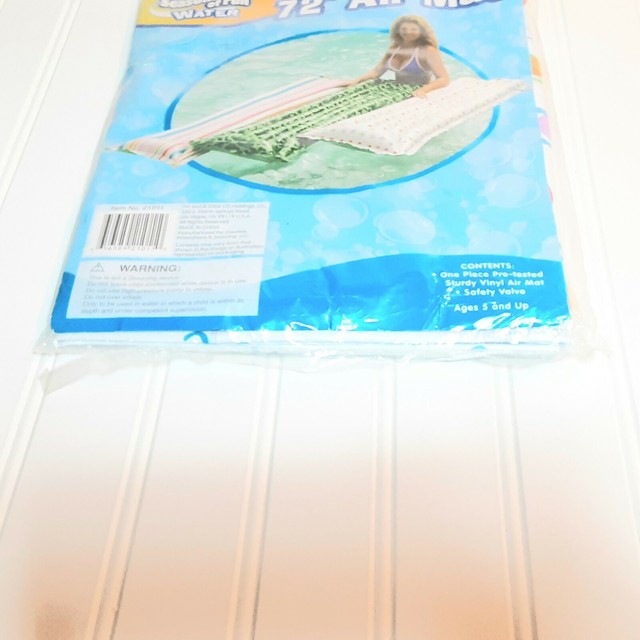 2004 Seasons of Fun Water 72