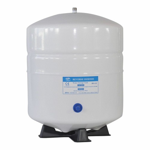 Reverse Osmosis Water Filter Storage Tank 6 Gallon W 5 Gallon Storage Capacity Ebay
