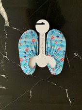 Womo Kids Water Shoes Baby Girls Swim Socks Toddler Aqua Boys Beach Shoes Yatch