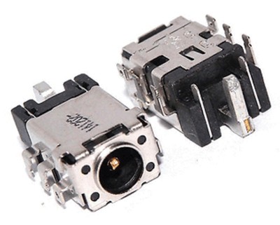 DC Power Jack Connector For ASUS Q524U Q524UQ-BBI7T14 60NB0C20-MB4001 cd