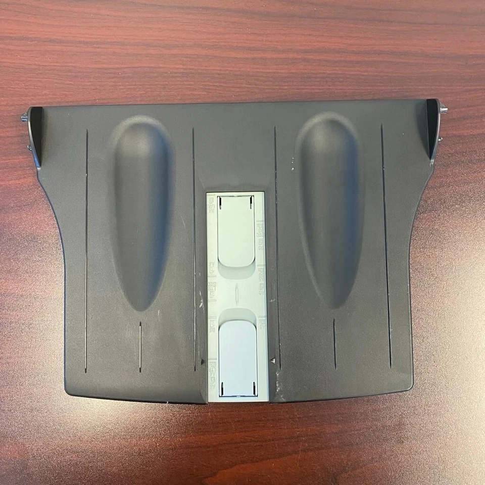 Fujitsu UL94-HB Output tray for Fi-5650C High Speed PassThrough Document Scanner - Image 2 of 4