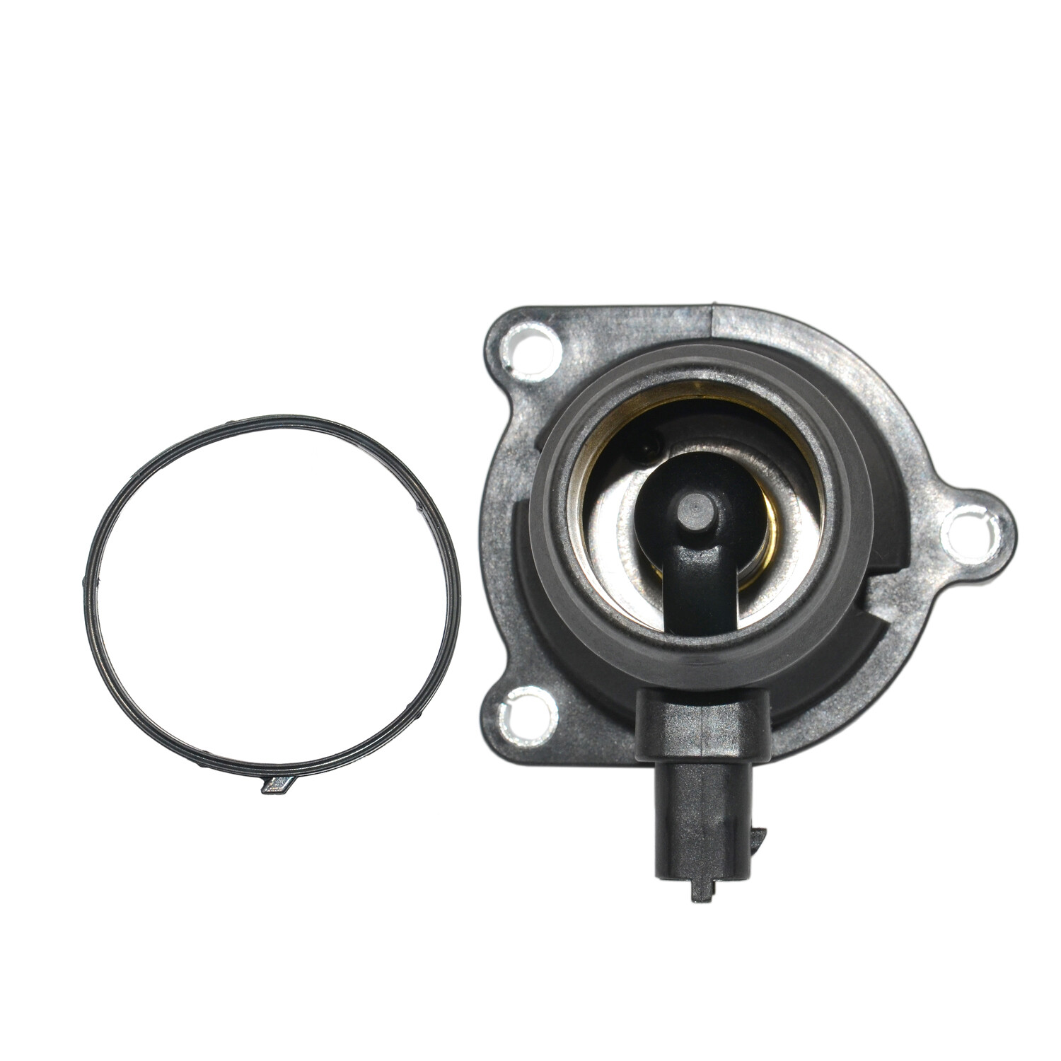 VAUXHALL ADAM/ CORSA D /E 1.2 /1.4 THERMOSTAT HOUSING 55593033 2006