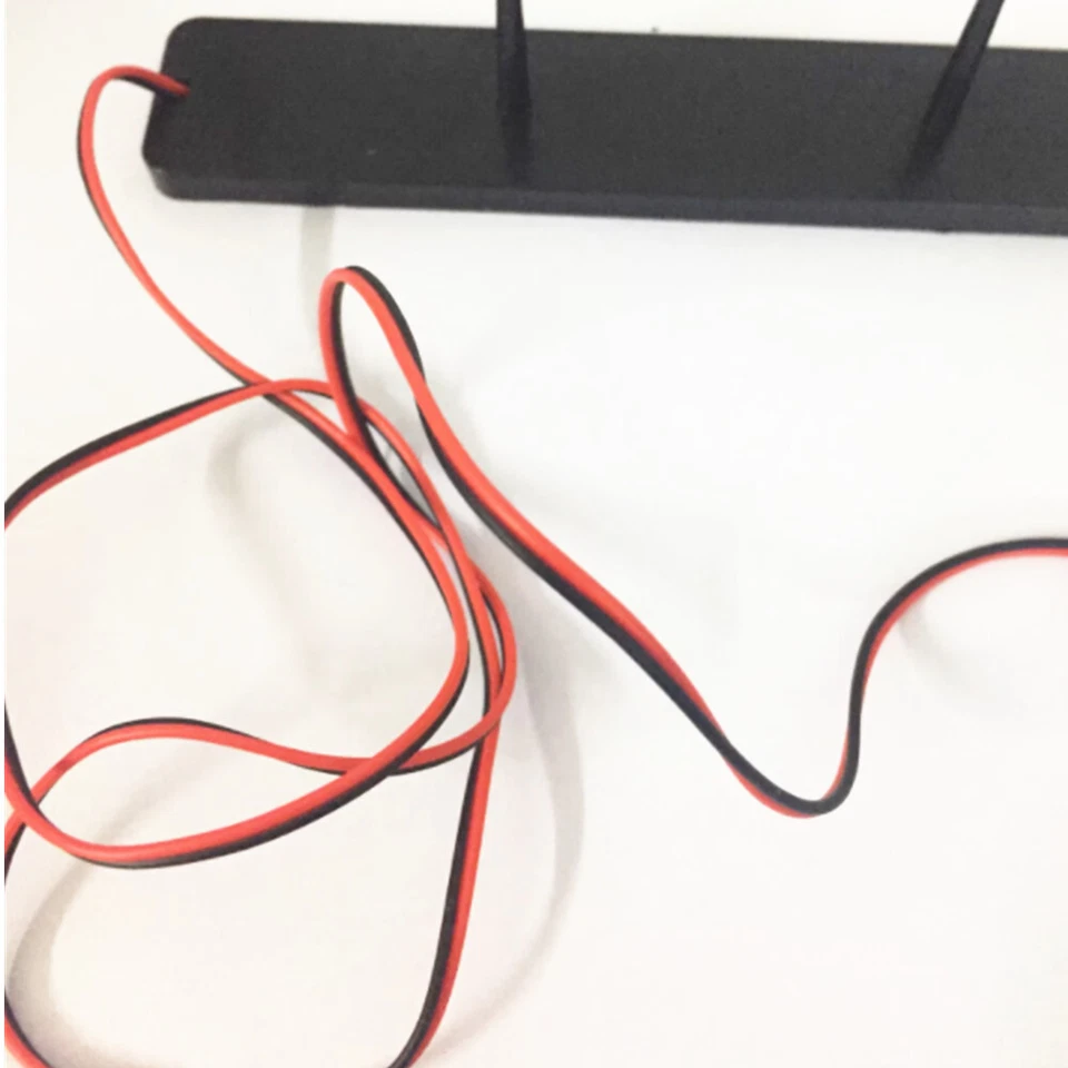 Iluminosa insignia LED capó delantero coche parrilla emblema decora para PAJERO Foto 3 de 3