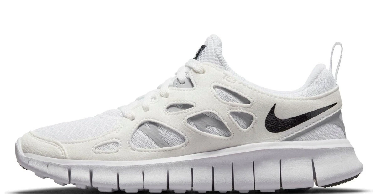 Nike free run 2 kids sales