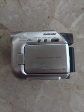 Sony Handycam DCR-HC32 - Please Read