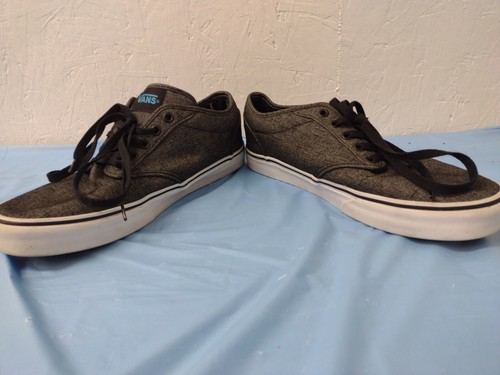 Vans Men Shoes/Size:10/#721461 (bx409 