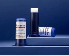Aquaphor Healn Balm Stick Skin Protectant Avocado Oil Shea Butter 0.65 Oz Sealed