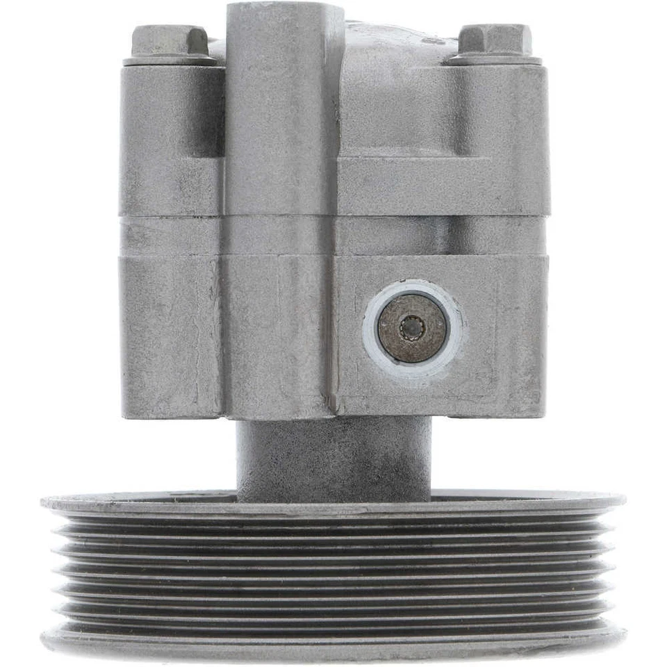 Bomba de dirección asistida-Base Maval 96802M Reman se adapta a Subaru B9 Tribeca 2006 Foto 3 de 4