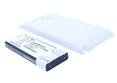 NEU Akku für Samsung Galaxy Note 4 (China Handy) SM-N9100 SM-N9106W EB-BN9