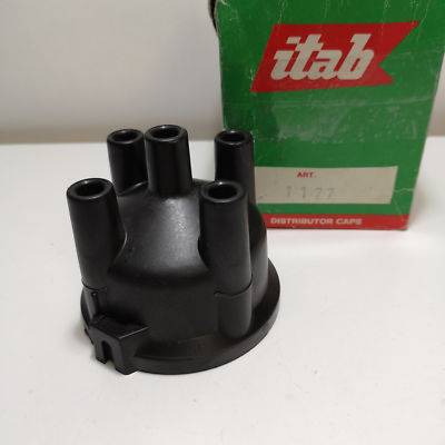 Cover Distributor Ignition Itab for Hyundai - Mitsubishi for 2712011000