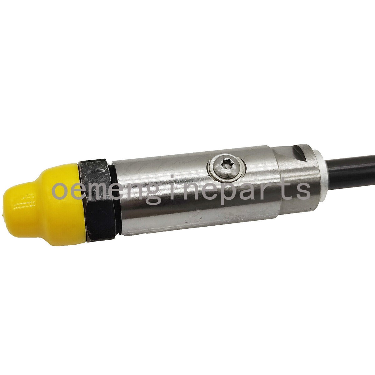 4W-7018 4W7018 Fuel Injector Nozzle Fits For Caterpillar 408C 988B