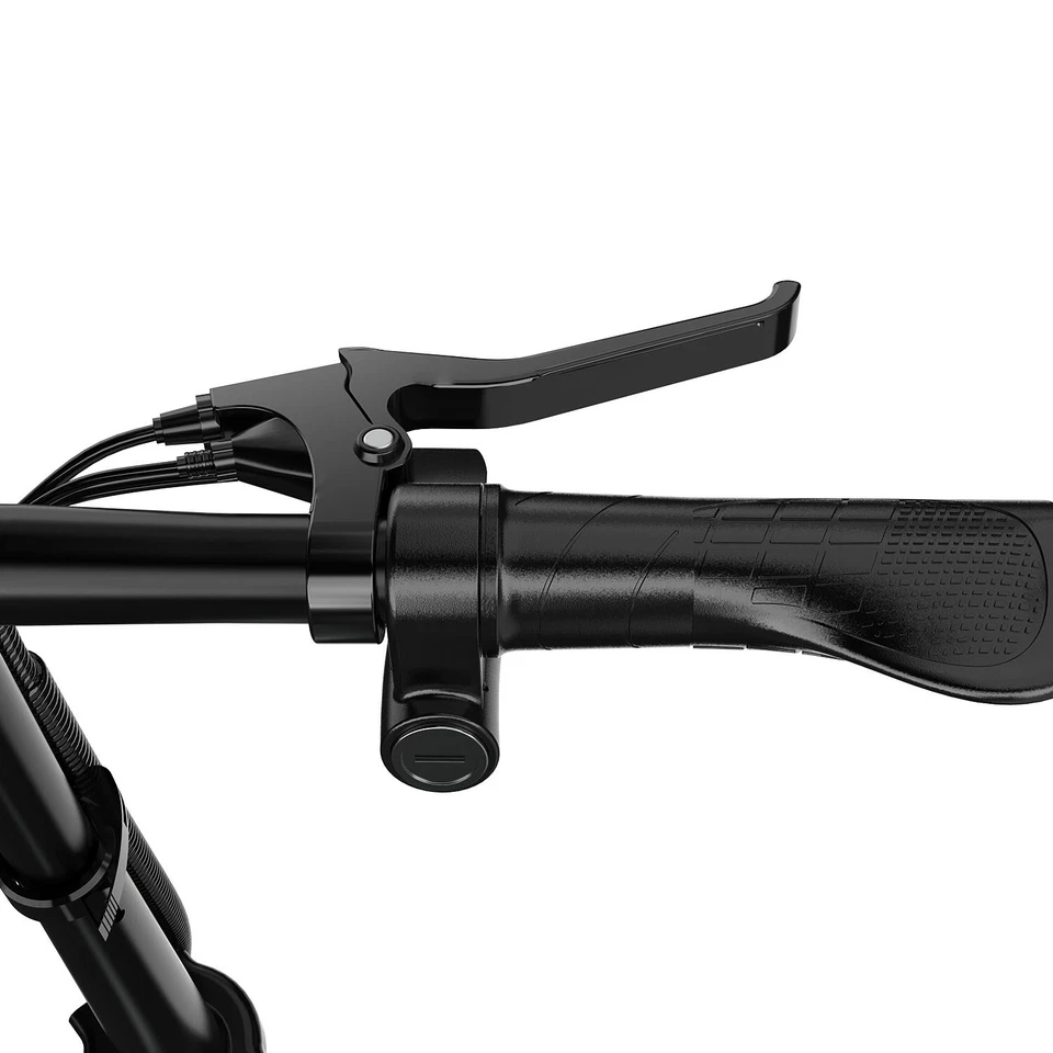 Electric Bike Right Brake Lever for COCO E-Bike Right Brake - Image 3 of 4