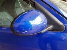 Retroviseur droit (ou coque) Mg ZR