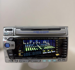 Alpine Mda 5048 | eBay