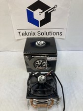 Arctic Cooling Freezer 64 Pro CPU Fan - Open ...