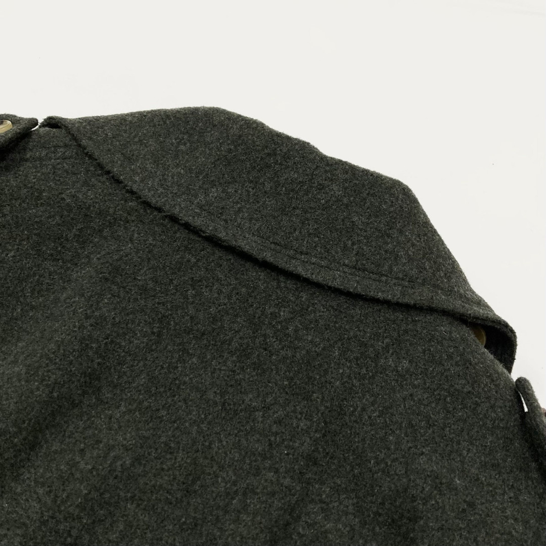 Limi Feu W/Mosser B Long Trench Coat | eBay