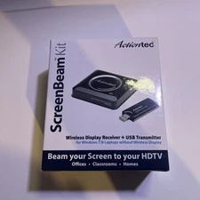 Actiontec ScreenBeamKit