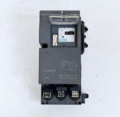 Siemens EM 300 RS / 3RK1300-1AS00-1AA1 PROFIBUS DP-Slave Motor Starter