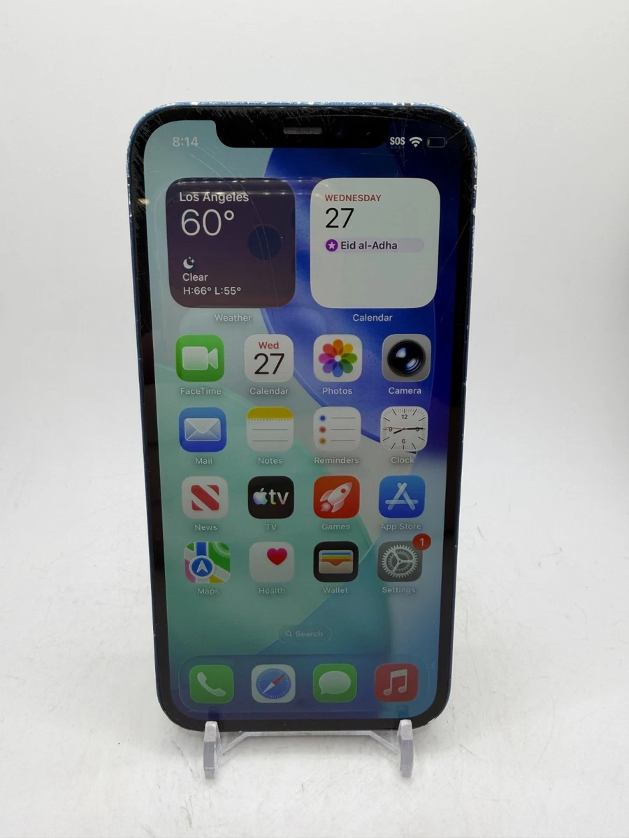 Apple iPhone 12 64GB for sale | eBay