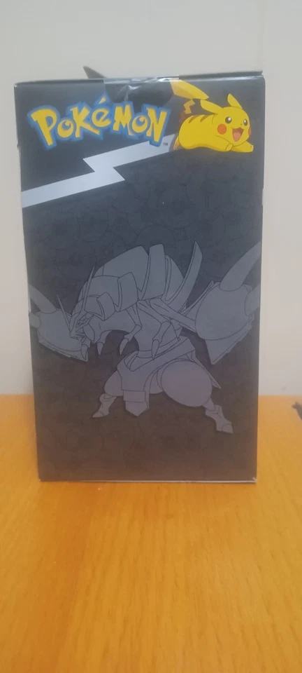 FIGURA JAZWARES POKEMON SELECT TRAINER TEAM GOLISOPOD 6" NUEVA SELLADA Foto 3 de 4