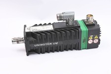 Control Techniques Unimotor 75UMB300CACAA