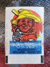 2014 Topps Illustrations Baseball Wall Art 48