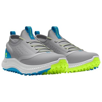 Under Armour Junior Charged Phantom Golfschuhe ohne Spikes Kinder Jungen Mädchen Turnschuhe