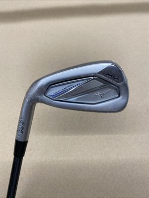 Mizuno JPX 925 Hot Metal 6 Iron Left Had Recoil Dart 60 F3