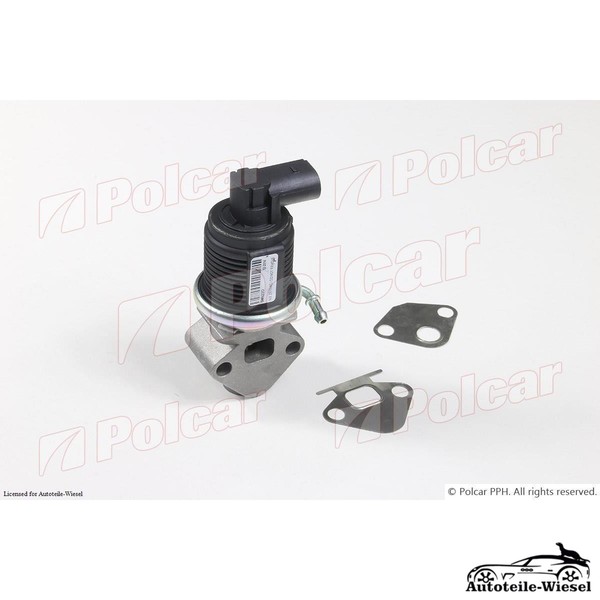 AGR Ventil FüR Audi A2 Skoda Fabia I Kombi Limo Octavia VW Bora Variant 01-12-image