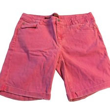 Arizona Jeans Girl s Bermuda Shorts 18.5