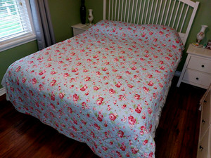 Cath Kidston Comforter | eBay