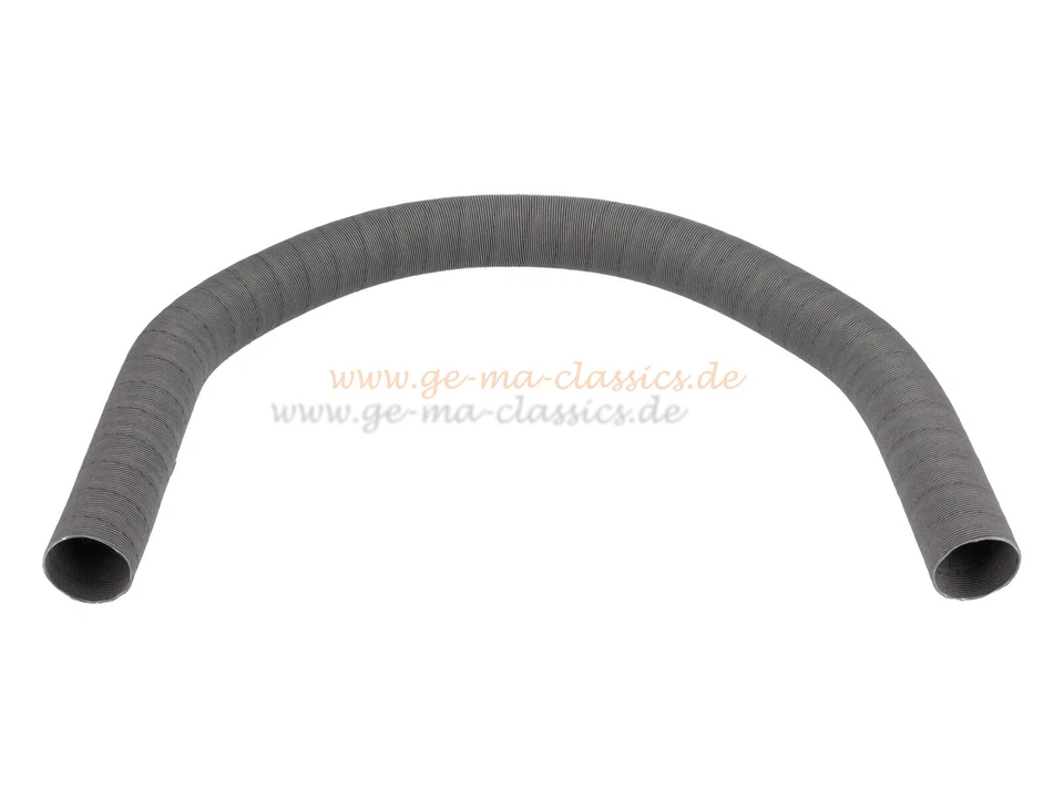 Vorwärmschlauch Ansaugschlauch 50mm für VW  Golf + Co Passat T3 Luftschlauch - Bild 1 von 1