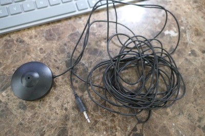 GENUINE ORIGINAL Pioneer APM7011 MCACC Sound Calibration Microphone