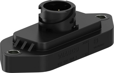 WABCO 9325000041 Lufttrockner, Druckluftanlage