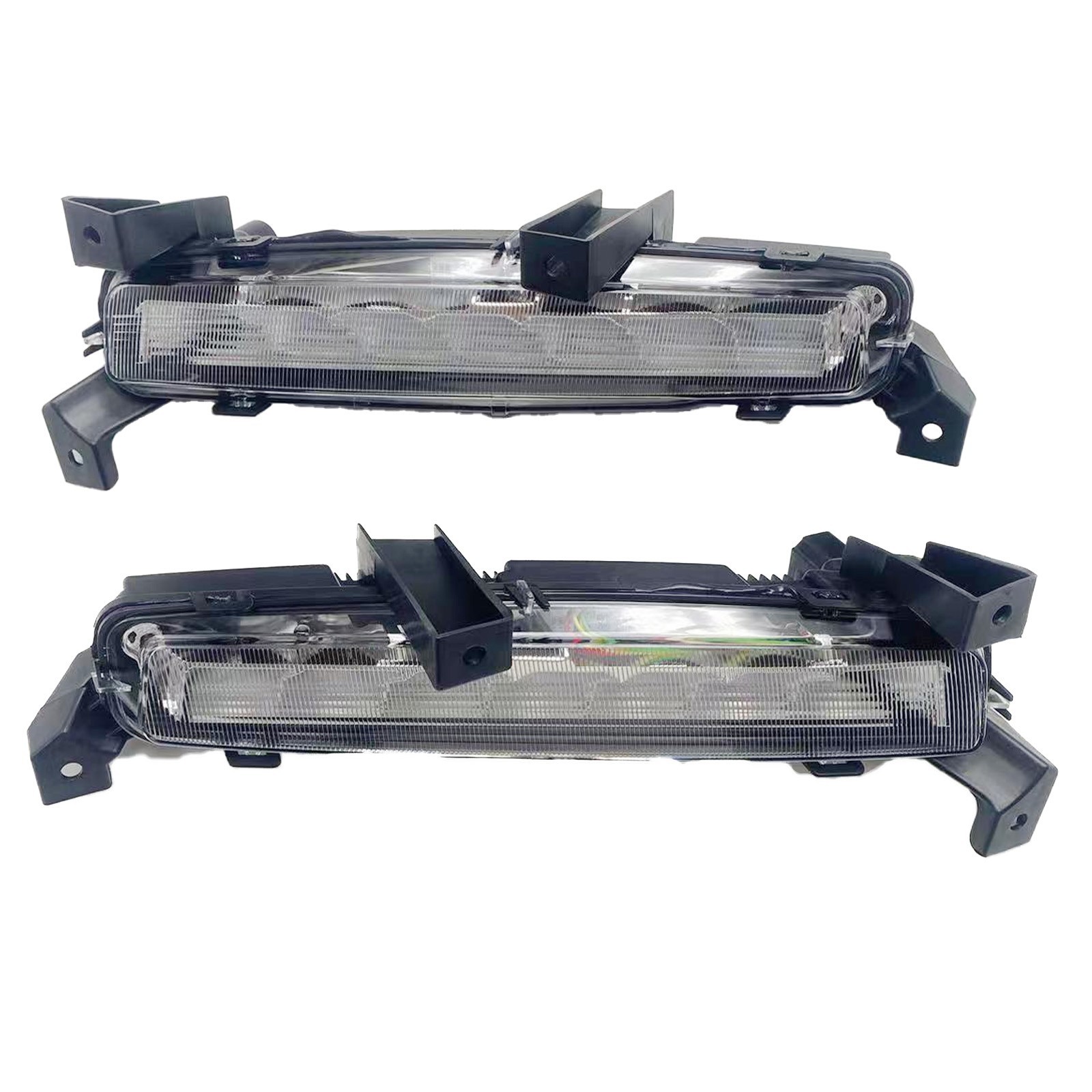 Rolls-Royce Wraith Left, right Side repeater lights Pair P/N 63127211431