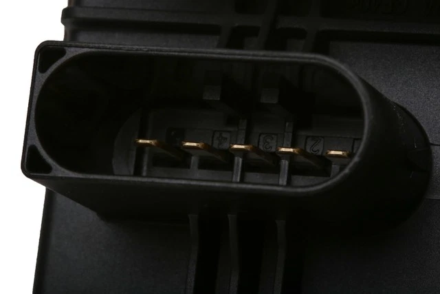 Turbocompresor GM genuino 40009097 Foto 2 de 4