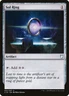 Sol Ring - Commander 2018 - Magic The Gathering - MTG
