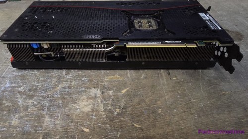 EVGA NVIDIA GeForce RTX 3090 FTW3 Ultra 24GB GDDR6X GPU 24G-P5-3987-KR - Picture 7 of 11