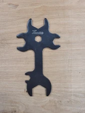 VINTAGE TEXAN RELOADING PRESS DIE WRENCH TOOL