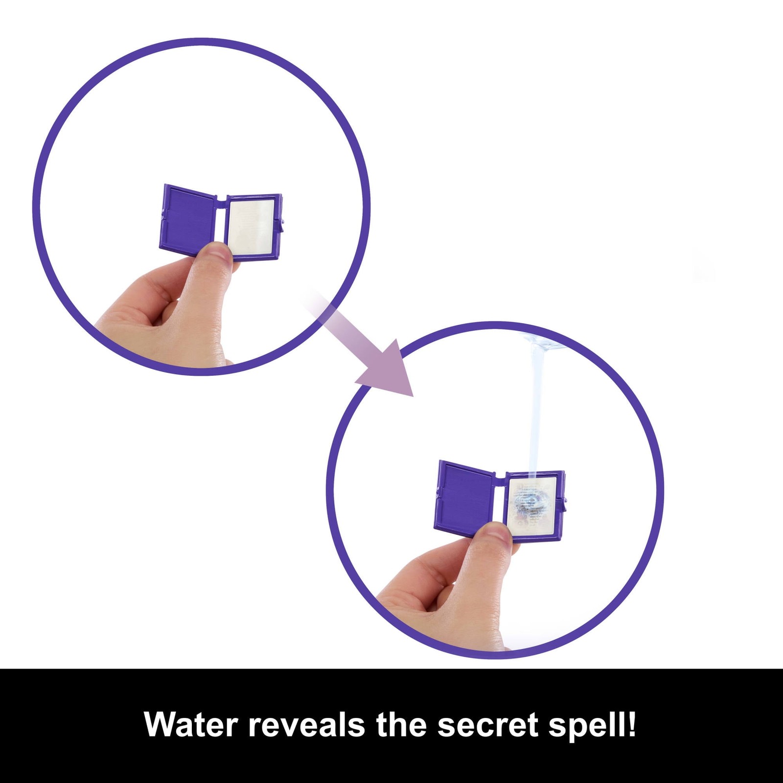 Monster High Draculaura Secret Potion Room Doll Playset with 12+ Accessories