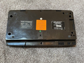 Tested and working Intellivision Console w/ Intellivoice Module. 