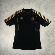 REAL MADRID 2011/2012 TRAINING FOOTBALL SOCCER JERSEY CLIMACOOL ADIDAS XXL