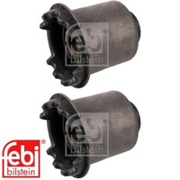 2X Lagerung FüR AchsköRper Febi Bilstein 171058 Lagerung AchsköRper
