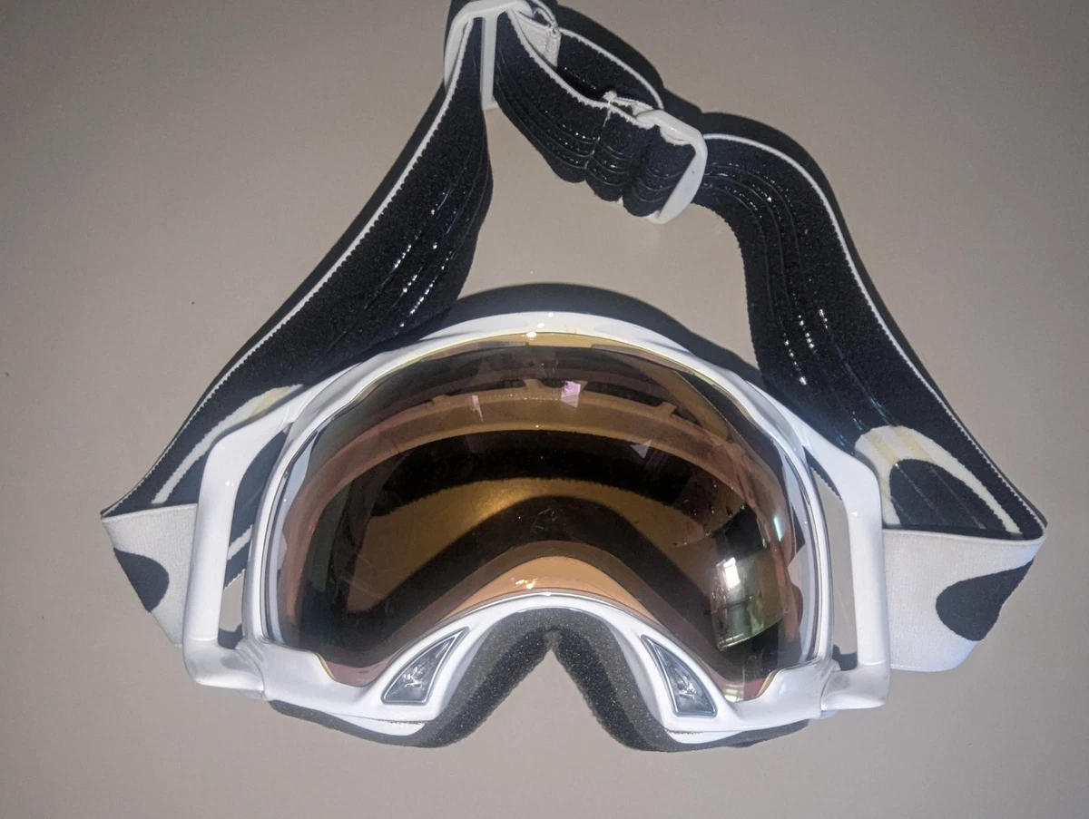 Oakley A Frame Iridium for sale | eBay