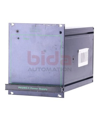 JVL Industri Elektronik PSU80-4 Stromversorgung power supply